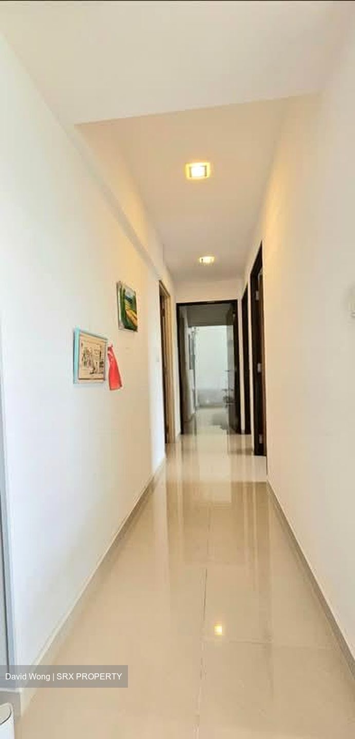 Blk 61C Strathmore Green (Queenstown), HDB 4 Rooms #555424541
